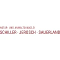 Schiller Jerosch Sauerland Notar und Anwaltskanzlei Dortmund