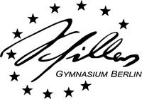 Logo Schiller-Oberschule
