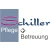 Logo Schiller Pflege- und Gesundheitsdienste GmbH