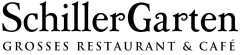 Schillergarten Restaurant und Caf&eacute; Dresden