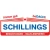 Logo Schillings Bedachungen e.K.