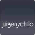 Logo Schillo GmbH, J&uuml;rgen Skinlight-Haartechnik