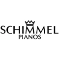 Logo Schimmel Pianofortefabrik GmbH