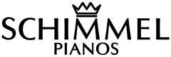 Logo Schimmel Pianofortefabrik GmbH