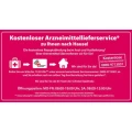Logo Schinkel-Apotheke
