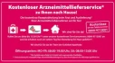 Logo Schinkel-Apotheke Dieter Lampe