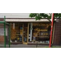 Schirwan Leverkusen