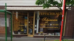 Schirwan Leverkusen