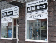 SCHIWI Service GmbH Hamburg