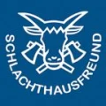 Logo Schlachthausfreund GmbH