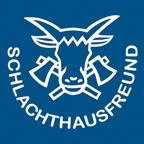 Logo Schlachthausfreund GmbH