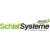 Logo SchlafSysteme Braun