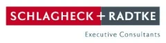 Logo Schlagheck + Radtke executive consultants GmbH - Standort Augsburg