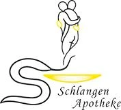 Logo Schlangen-Apotheke