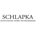 Logo Schlapka KG