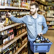 Schlautmann Lebensmittelmarkt, Wein- und Spirituosen Vertrieb Biergroßhandlung Sendenhorst