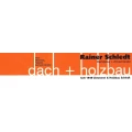 Logo Dach + Holzbau Rainer Schledt
