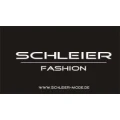 Logo Schleier Fashion