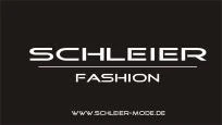Logo Schleier Fashion