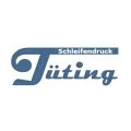 Schleifendruck T&uuml;ting M&ouml;glingen