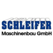 Logo Schleifer-Maschinenbau GmbH