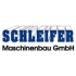 Logo Schleifer-Maschinenbau GmbH