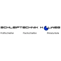 Logo Thomas Hollweg Schleiftechnik