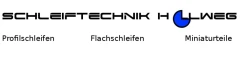 Logo Thomas Hollweg Schleiftechnik