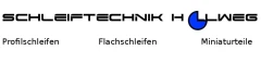 Logo Schleiftechnik Thomas