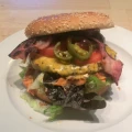 Schlemmer-Bistro im Blockhaus Bad Nauheim