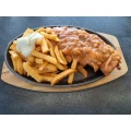 Schlemmer - H&uuml;tte / Imbiss & Partyservice Oberhausen