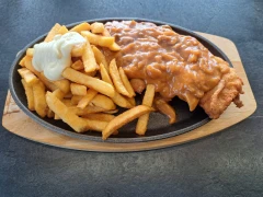 Schlemmer - H&uuml;tte / Imbiss & Partyservice Oberhausen