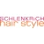 Logo Schlenkrich Hair Style