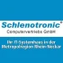 Logo Schlenotronic ComputervertriebGmbH