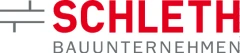 Schleth-Bauunternehmen GmbH & Co. KG Westerrönfeld