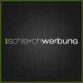 Logo Schleychwerbung