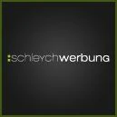 Logo Schleychwerbung