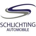 Logo Ludwig Schlichting Kraftfahrzeuge GmbH Peugeot-Vertragsh&auml;ndler