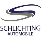 Logo Ludwig Schlichting Kraftfahrzeuge GmbH Peugeot-Vertragshändler