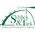 Logo Schlick & T&uuml;rk GbR