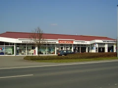 Schlicker Fahrzeugteile und Zubeh&ouml;r GmbH Sulingen