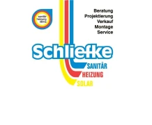 Logo Schliefke GmbH