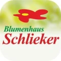 Logo Schlieker Blumenhaus