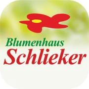 Logo Schlieker Blumenhaus