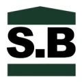 Logo Schl&ouml;sser-Baugesellschaft mbH - Hoch- und Tiefbau -