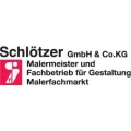 Schl&ouml;tzer Malermeister und Fachbetrieb f&uuml;r Gestaltung GmbH & Co.KG Wei&szlig;enstadt