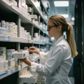 Schloss Apotheke Dagmar Wilhelm Berlin