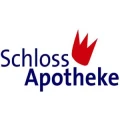 Logo Schlo&szlig;-Apotheke