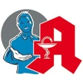 Logo Schlo&szlig;-Apotheke