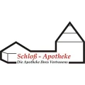 Logo Schlo&szlig;-Apotheke